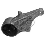 Metalcaucho Lagerung, Motor