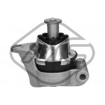 Metalcaucho Lagerung, Motor