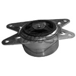 Metalcaucho Lagerung, Motor