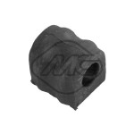 Metalcaucho Lagerung, Stabilisator