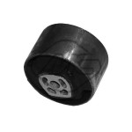 Metalcaucho Lagerung, Motor