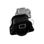 Metalcaucho Lagerung, Motor