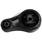 Metalcaucho Lagerung, Motor