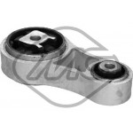 Metalcaucho Lagerung, Motor