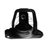 Metalcaucho Lagerung, Motor