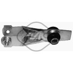 Metalcaucho Lagerung, Motor