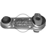 Metalcaucho Lagerung, Motor