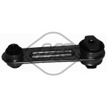 Metalcaucho Lagerung, Motor