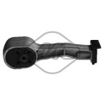 Metalcaucho Lagerung, Motor