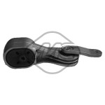 Metalcaucho Lagerung, Motor