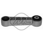 Metalcaucho Lagerung, Motor