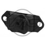 Metalcaucho Lagerung, Motor