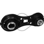 Metalcaucho Lagerung, Motor