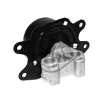 Metalcaucho Lagerung, Motor