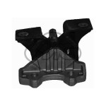 Metalcaucho Lagerung, Motor