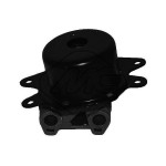 Metalcaucho Lagerung, Motor