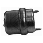 Metalcaucho Lagerung, Motor