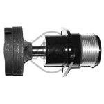 Metalcaucho Riemenspanner, Keilrippenriemen