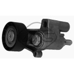 Metalcaucho Spannrolle, Keilrippenriemen