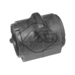 Metalcaucho Lagerung, Stabilisator