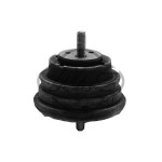 Metalcaucho Lagerung, Motor