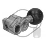 Metalcaucho Wähl-/Schaltstange