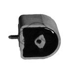 Metalcaucho Lagerung, Motor