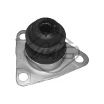 Metalcaucho Lagerung, Motor