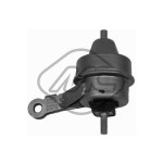 Metalcaucho Lagerung, Motor