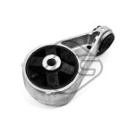 Metalcaucho Lagerung, Motor