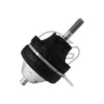 Metalcaucho Lagerung, Motor