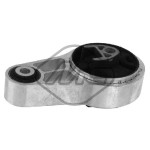 Metalcaucho Lagerung, Motor
