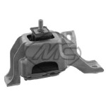 Metalcaucho Lagerung, Motor