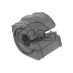 Metalcaucho Lagerung, Stabilisator