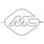 Metalcaucho Ölpeilstab