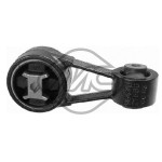 Metalcaucho Lagerung, Motor
