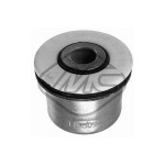 Metalcaucho Lagerung, Lenker