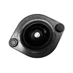 Metalcaucho Lagerung, Motor