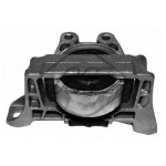 Metalcaucho Lagerung, Motor