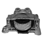 Metalcaucho Lagerung, Motor