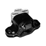 Metalcaucho Lagerung, Motor
