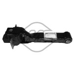 Metalcaucho Lagerung, Motor