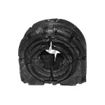 Metalcaucho Lagerung, Stabilisator