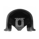 Metalcaucho Lagerung, Motor