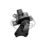 Metalcaucho Lagerung, Motor
