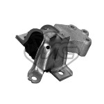 Metalcaucho Lagerung, Motor