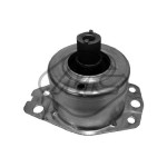 Metalcaucho Lagerung, Motor
