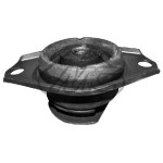 Metalcaucho Lagerung, Motor