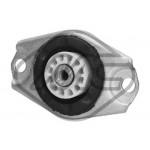 Metalcaucho Lagerung, Motor
