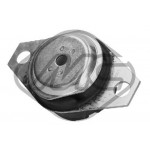 Metalcaucho Lagerung, Motor